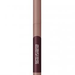 L'Oréal Paris - Barra De Labios Matte Crayon