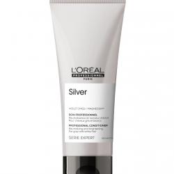 L'Oréal Professionnel - Acondicionador Silver 200 Ml L'Oreal Professionnel