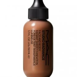 M.A.C - Base De Maquillaje Studio Radiance Face & Body