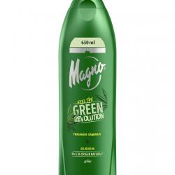 MAGNO - Gel De Baño Green Revolution