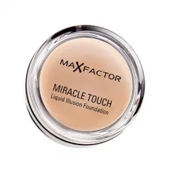 Maquillaje Miracle Touch 85 Caramel