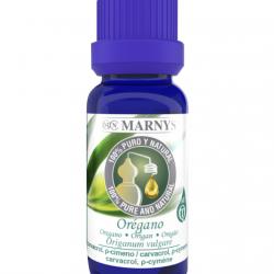 Marnys - Aceite Esencial De Orégano