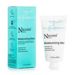 Mascarilla Aqua Infusion