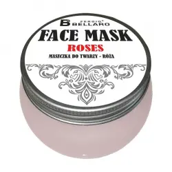 Mascarilla Facial Hidratante 200 ml