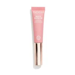 Matte Blush Up 002 Dusty Rose