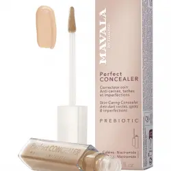Mavala - Corrector imperfecciones y ojeras Perfect Concealer Mavala.