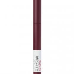 Maybelline - Barra De Labios Mate SuperStay Ink Crayon