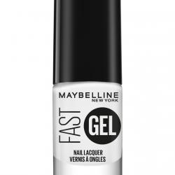 Maybelline - Laca De Uñas Fast Gel