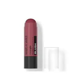 MEGAGLOWVITAMIN STICK BLUSH CURRANT JAM