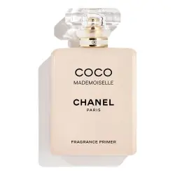 COCO MADEMOISELLE FRAGRANCE PRIMER 100 ml Bruma Perfumada Hidratante