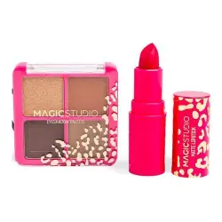 Mejor Dto!   Wild Safari Wallet Und. Paleta de Sombras de Ojos