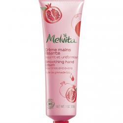 Melvita - Crema De Manos Suavizante 30 Ml