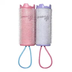 Mermade Hair - USB-C Roller-Duo Rulos 1 pieces unisex