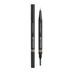 Mesauda Beauty - Signabrow Lápices de cejas 0.6 g 101 - BLONDE