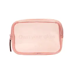 Miin Cosmetics - Neceser Dewy Pouch