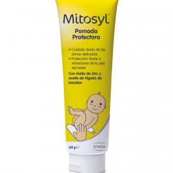 Mitosyl - Pomada Protectora 65 Gr