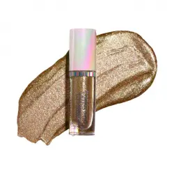 Moira - Sombra de ojos líquida Diamond Daze - 17: Top-Notch