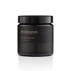 Mokosh (Mokann) - *Icon* - Crema realzadora del pecho - Vainilla y Tomillo