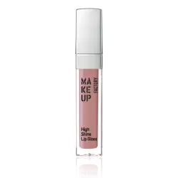 Muf High Shine Lip Gloss Dune Rose 39