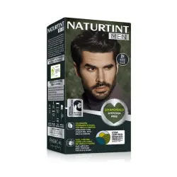 Naturtint Men Tinte Coloración Permanente 1N - Negro