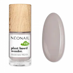 Neonail - Pure Vegan Nail Polish Lacas de uñas 7.2 g Dune