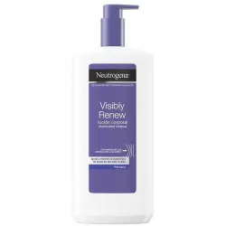 Neutrogena - Loción corporal reafirmante renovación visible - 750ml