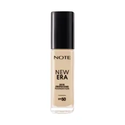 New Era Skin Protecting Foundation 110