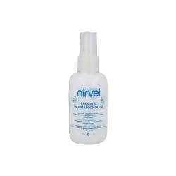 nirvel - Cremigel Hidroalcohólico 70% Jabones de manos 100 ml unisex