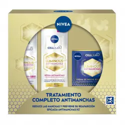 NIVEA - Pack Luminous Nivea.