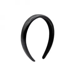Oh My Hair Diadema Raso Black Swan
