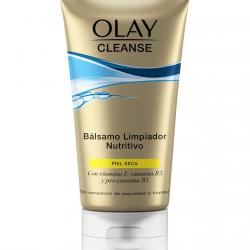 Olay - Bálsamo Limpiador Nutritivo Cleanse