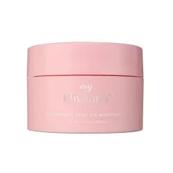 Olivanna - Strawberry Seed Moisturiser Cremas faciales 50 ml unisex