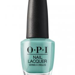 OPI - Laca De Uñas Verde Nice To Meet You