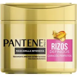 PANTENE Pro V Rizos Definidos 300 ml Mascarilla Capilar