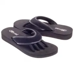 Pedi Couture Spa Black Terry Talla S - 35/36 - 1 par 1.0 pieces