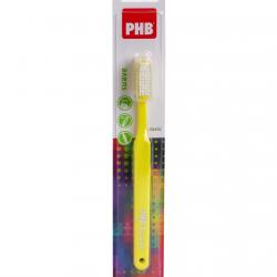 PHB - Cepillo De Dientes Classic Suave