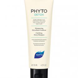 Phyto - Champú Purificante Detox 125 Ml