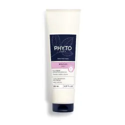 Phyto - Gel-crema Definición de rizos Día 1 Cremas y Ceras Capilares 150 ml unisex
