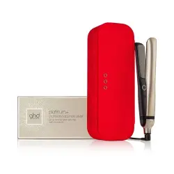 Plancha de pelo ghd platinum+ Grand Luxe Collection 2 u