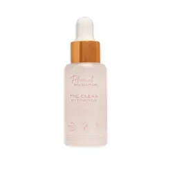 Planet Revolution - Sérum hidratante The Clean