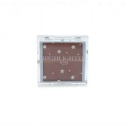 Polvos Iluminadores  Le Due Make Up