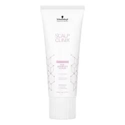 Prechampú Exfoliante - 200 ml - Schwarzkopf - Pre-champú exfoliante para todo tipo de cuero cabelludo.