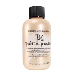 Prêt-à-powder