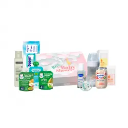 Primor Box Baby Shower  PRIMOR  Regalos