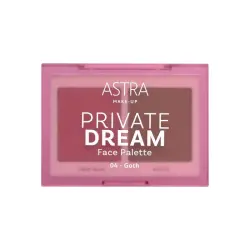 Private Dream Face Palette  Astra
