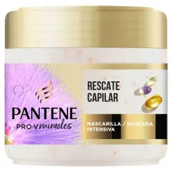 Pro-V Miracles Rescate Capilar Mascarilla 300 ml