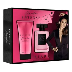 Puig Paula Intense Edt Estuche 100 ml Eau de Toilette