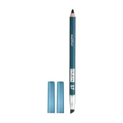 PUPA Milano - Multiplay Lápices de ojos 1.2 g 57 - PETROL BLUE