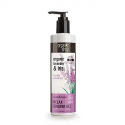 Relax Shower Gel