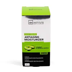 Revitalising Cream